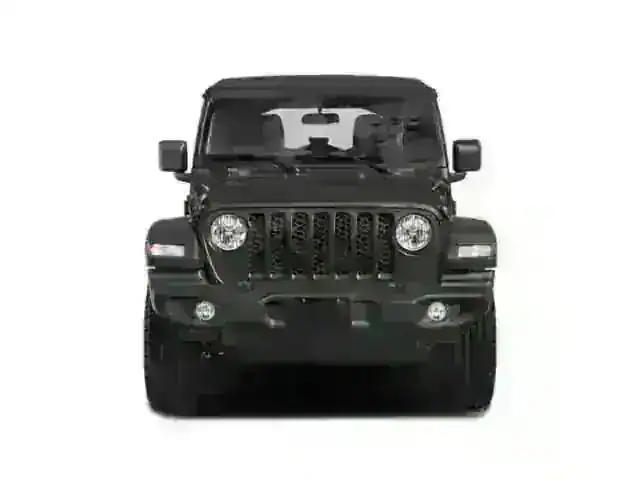 new 2024 Jeep Wrangler car, priced at $101,890