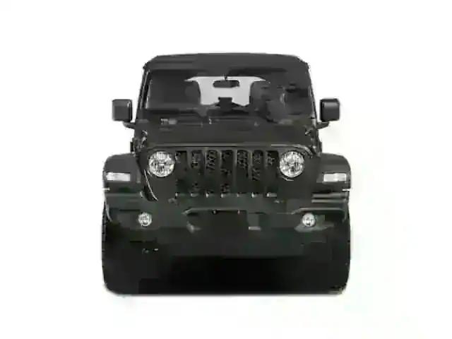 new 2024 Jeep Wrangler car, priced at $101,890