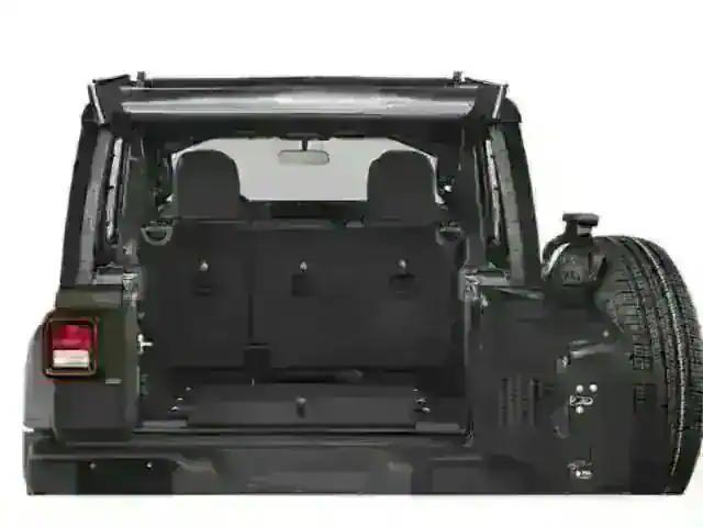 new 2024 Jeep Wrangler car, priced at $101,890