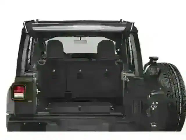 new 2024 Jeep Wrangler car, priced at $101,890