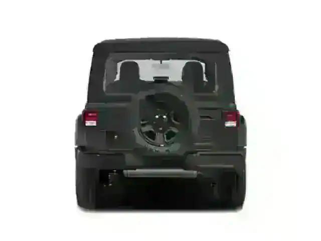 new 2024 Jeep Wrangler car, priced at $101,890