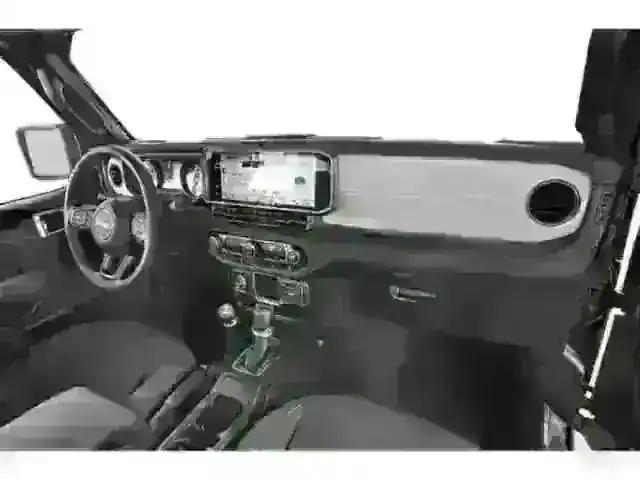 new 2024 Jeep Wrangler car, priced at $101,890