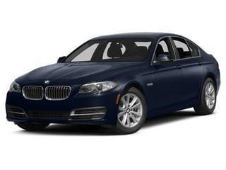 used 2015 BMW 528 car, priced at $12,794