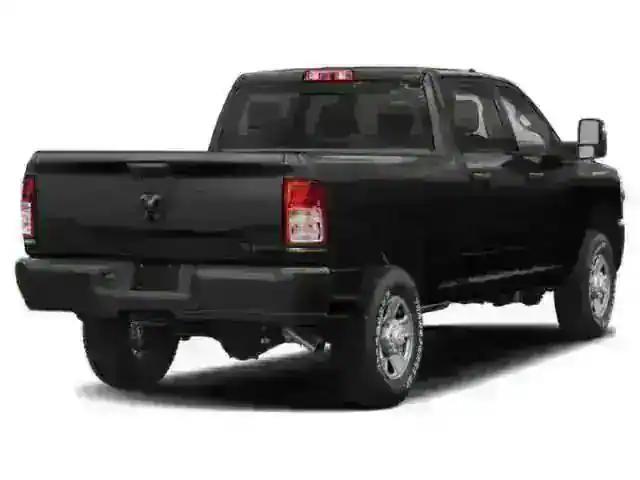 new 2024 Ram 2500 car, priced at $63,240