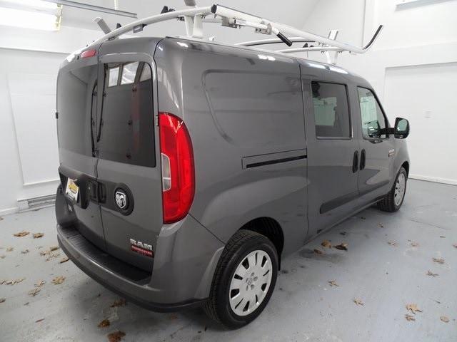 used 2020 Ram ProMaster City car, priced at $20,995