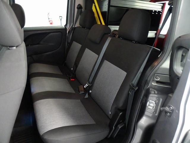 used 2020 Ram ProMaster City car, priced at $20,995