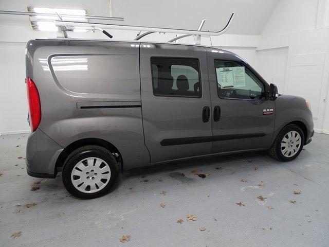 used 2020 Ram ProMaster City car, priced at $20,995