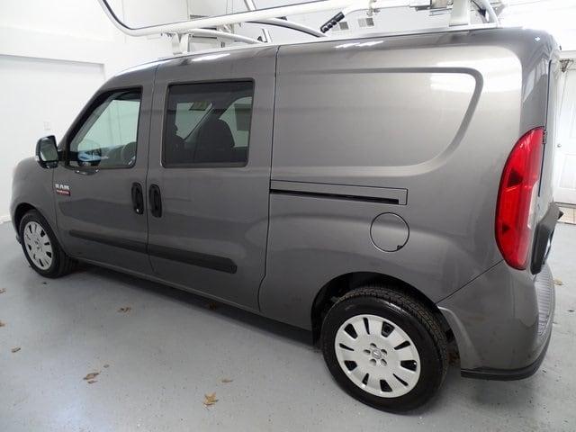 used 2020 Ram ProMaster City car, priced at $20,995