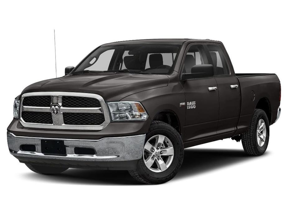 used 2021 Ram 1500 Classic car, priced at $31,994