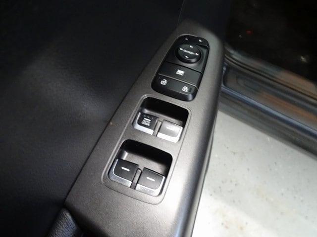 used 2022 Kia Sportage car, priced at $15,995
