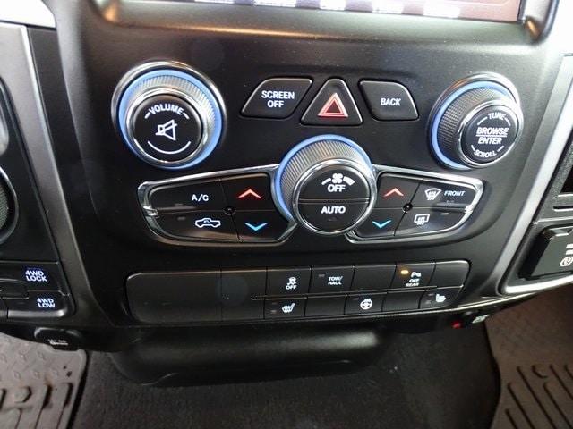 used 2021 Ram 1500 Classic car, priced at $31,973