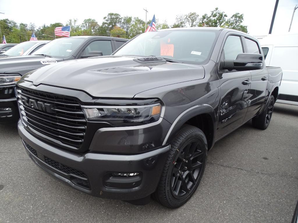 new 2026 Ram 1500 car, priced at $74,465