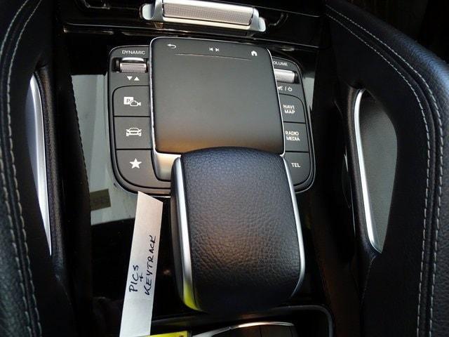 used 2022 Mercedes-Benz GLE 350 car, priced at $43,500