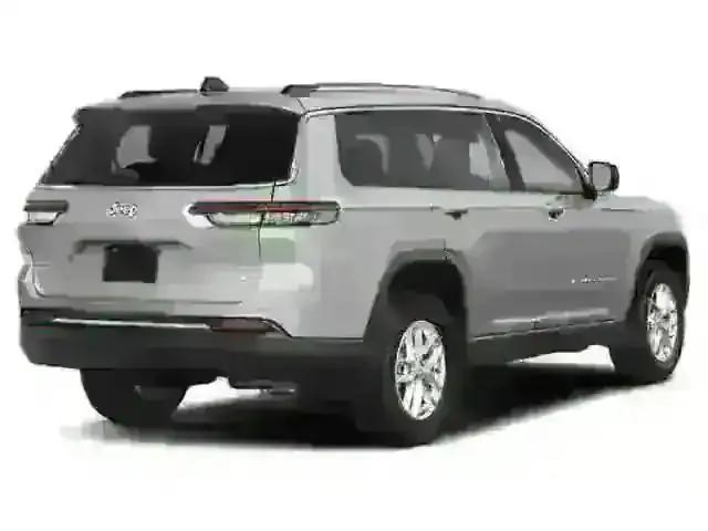 new 2024 Jeep Grand Cherokee L car, priced at $59,310