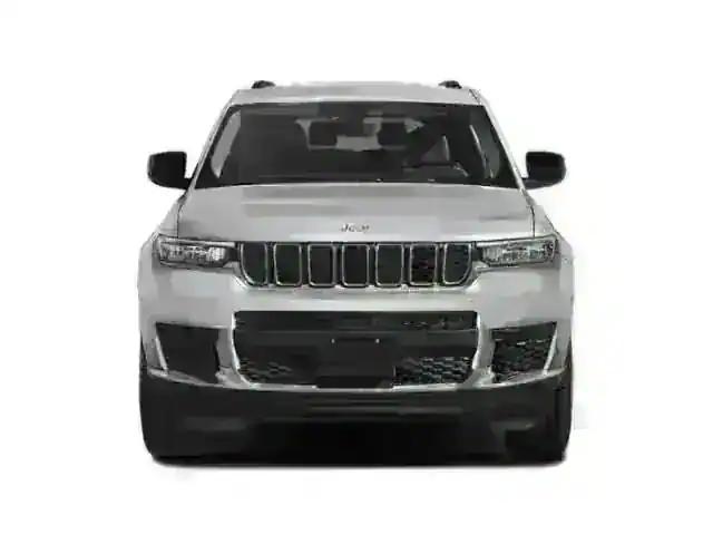 new 2024 Jeep Grand Cherokee L car, priced at $59,310