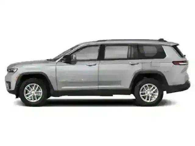 new 2024 Jeep Grand Cherokee L car, priced at $59,310