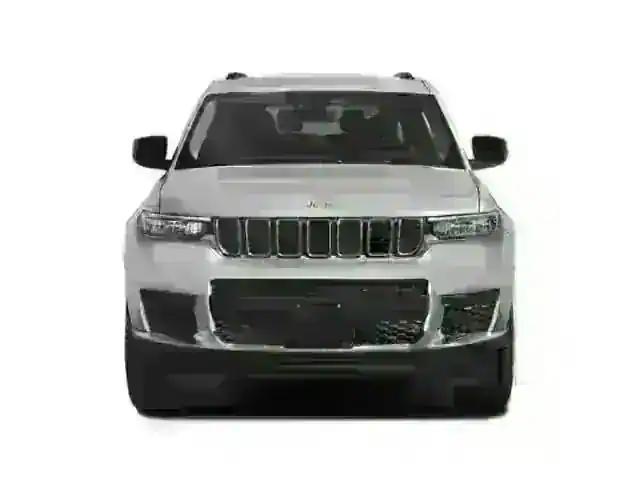 new 2024 Jeep Grand Cherokee L car, priced at $59,310