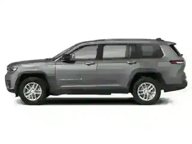 new 2024 Jeep Grand Cherokee L car, priced at $59,310