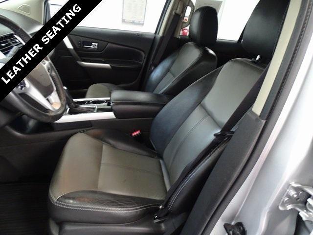 used 2013 Ford Edge car, priced at $10,700