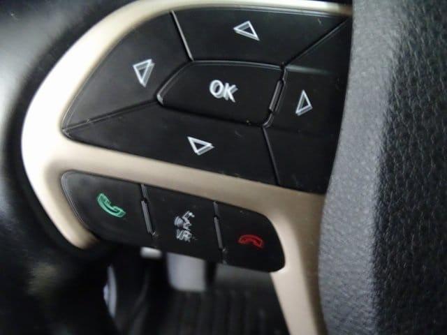 used 2014 Jeep Grand Cherokee car, priced at $9,596