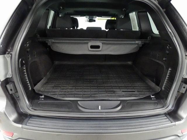 used 2014 Jeep Grand Cherokee car, priced at $9,596