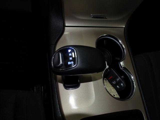 used 2014 Jeep Grand Cherokee car, priced at $9,596