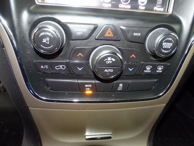 used 2014 Jeep Grand Cherokee car, priced at $9,596