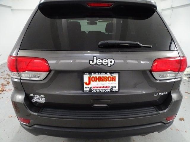 used 2014 Jeep Grand Cherokee car, priced at $9,596
