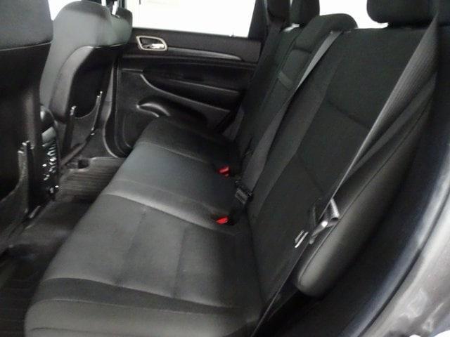 used 2014 Jeep Grand Cherokee car, priced at $9,596