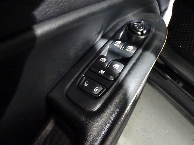 used 2017 Jeep Compass car, priced at $11,890