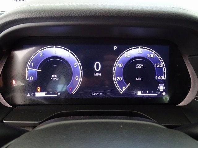 used 2022 Jeep Grand Cherokee car, priced at $33,995