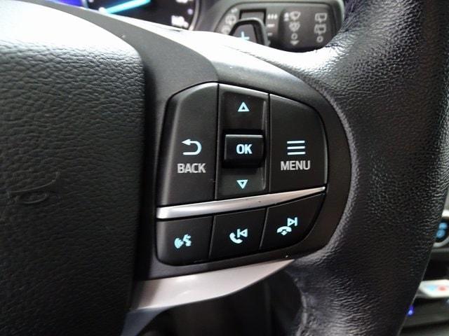 used 2020 Ford Explorer car, priced at $19,995
