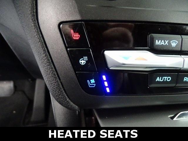 used 2020 Ford Explorer car, priced at $19,995
