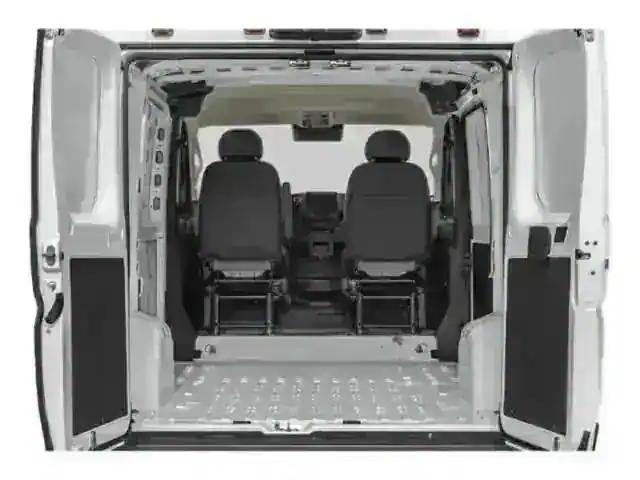 new 2024 Ram ProMaster 1500 car, priced at $53,680