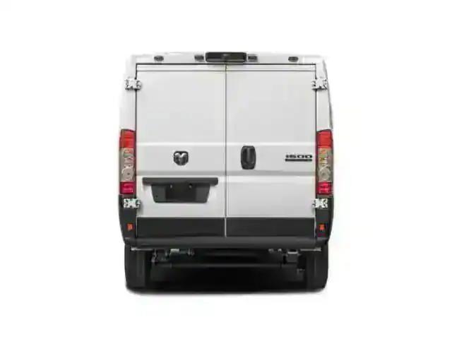 new 2024 Ram ProMaster 1500 car, priced at $53,680