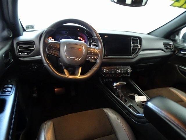 used 2022 Dodge Durango car, priced at $31,995