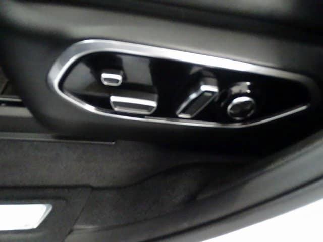 used 2023 Jeep Grand Cherokee car, priced at $38,995
