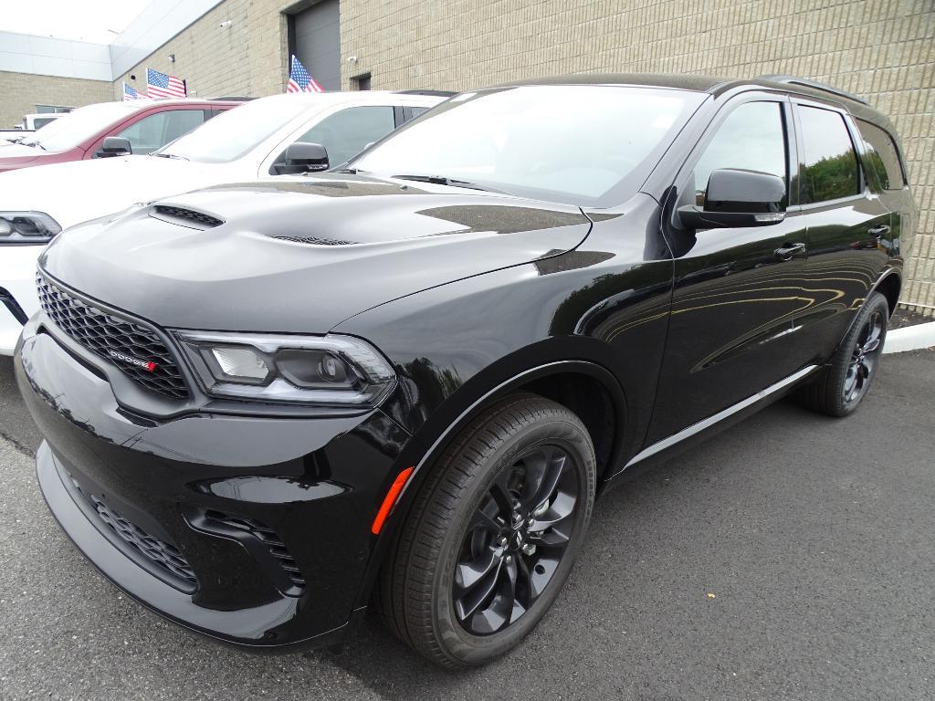 new 2025 Dodge Durango car, priced at $48,485