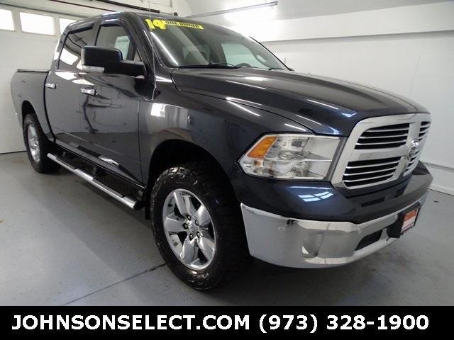 used 2014 Ram 1500 car, priced at $17,500