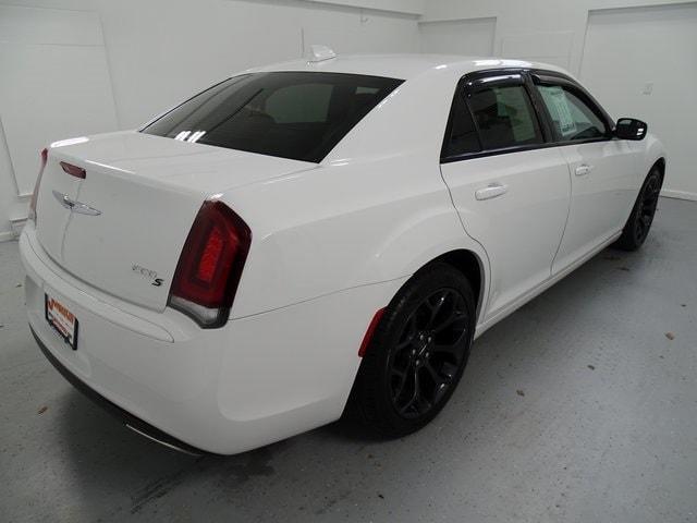 used 2019 Chrysler 300 car, priced at $19,566