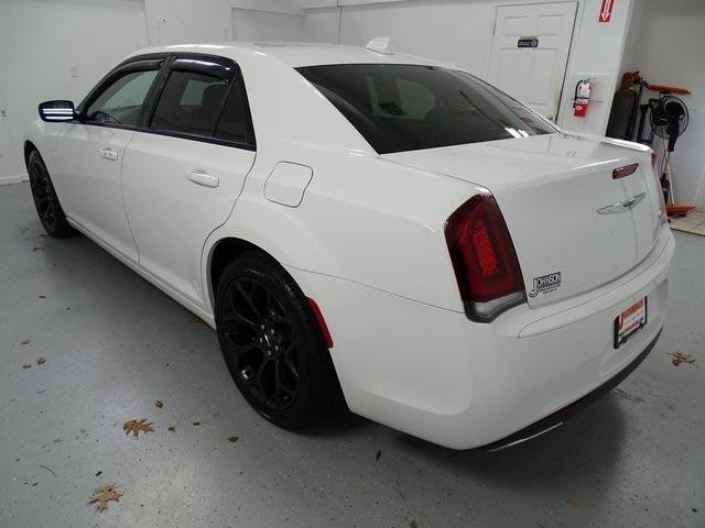 used 2019 Chrysler 300 car, priced at $19,566