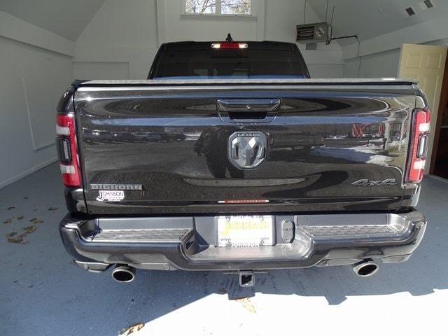 used 2022 Ram 1500 car, priced at $39,494