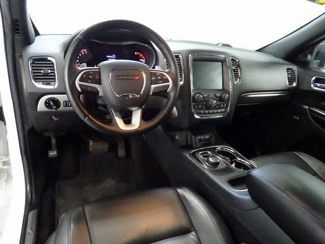 used 2017 Dodge Durango car, priced at $17,000