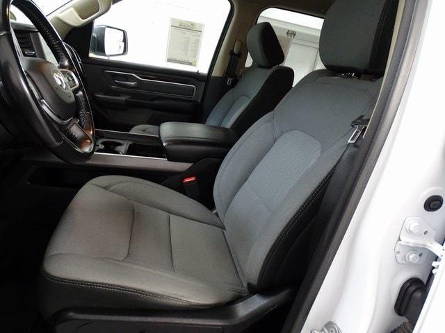 used 2020 Ram 1500 car, priced at $36,990