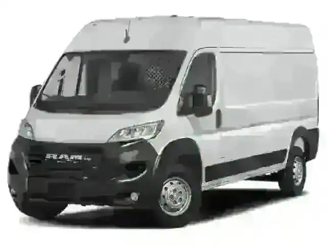 new 2024 Ram ProMaster 2500 car, priced at $56,530