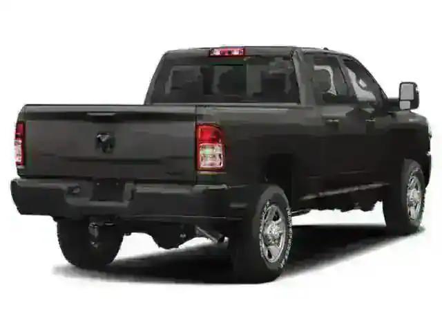 new 2024 Ram 2500 car, priced at $63,290