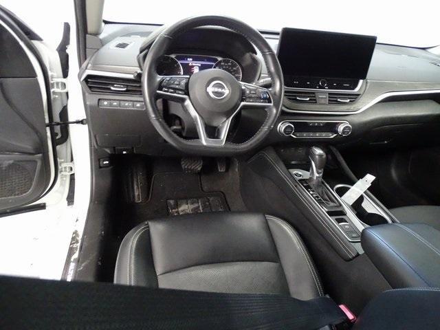 used 2023 Nissan Altima car, priced at $24,934