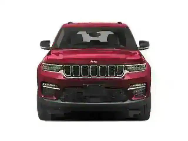 new 2024 Jeep Grand Cherokee car, priced at $57,210