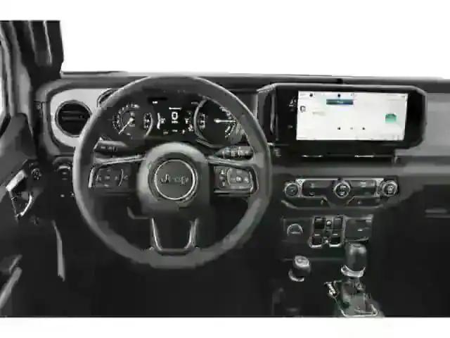 new 2024 Jeep Wrangler 4xe car, priced at $58,765