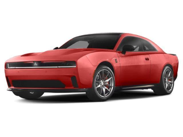 new 2024 Dodge Charger Daytona car, priced at $70,970